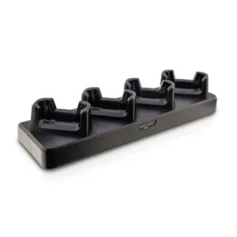 4-Fache Ladestation, separat bestellen: Netzteil, Netzkabel (C13), passend f&uuml;r: Memor 30/35