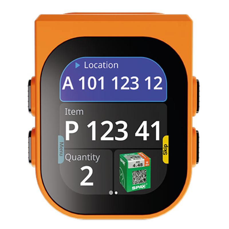 ProGlove MAI-Care and Control-5 Years-EU - MOQ 50 St&uuml;ck