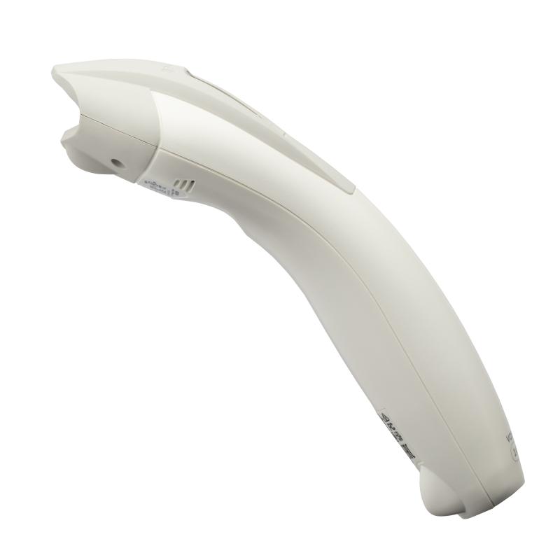 Honeywell Voyager XP 1400g 2D, Multi-IF, wei&szlig;, ohne Kabel