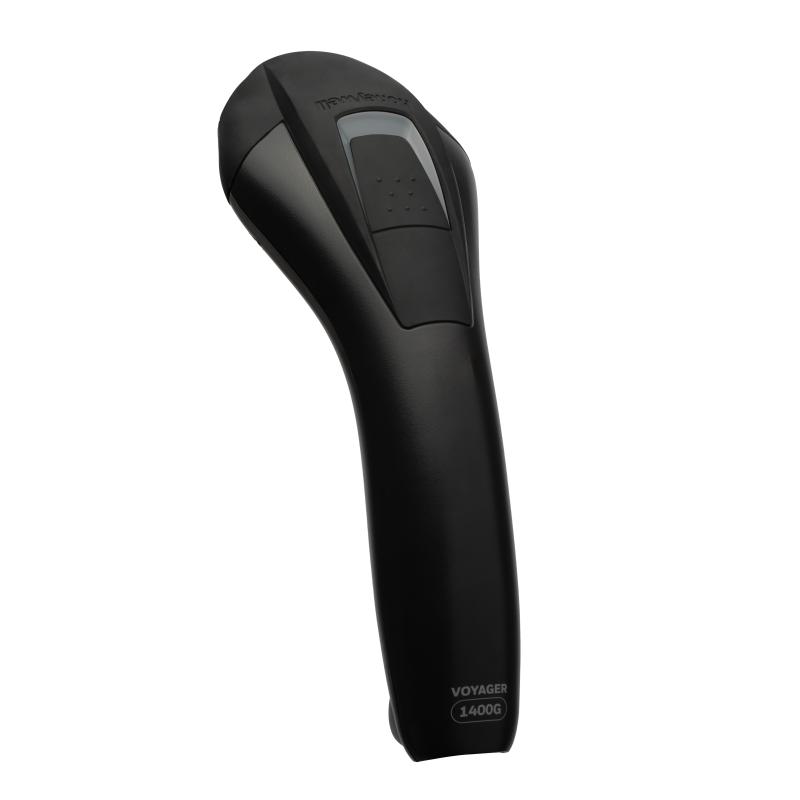 Honeywell Voyager XP 1400g 2D, Multi-IF, schwarz, Gun Only