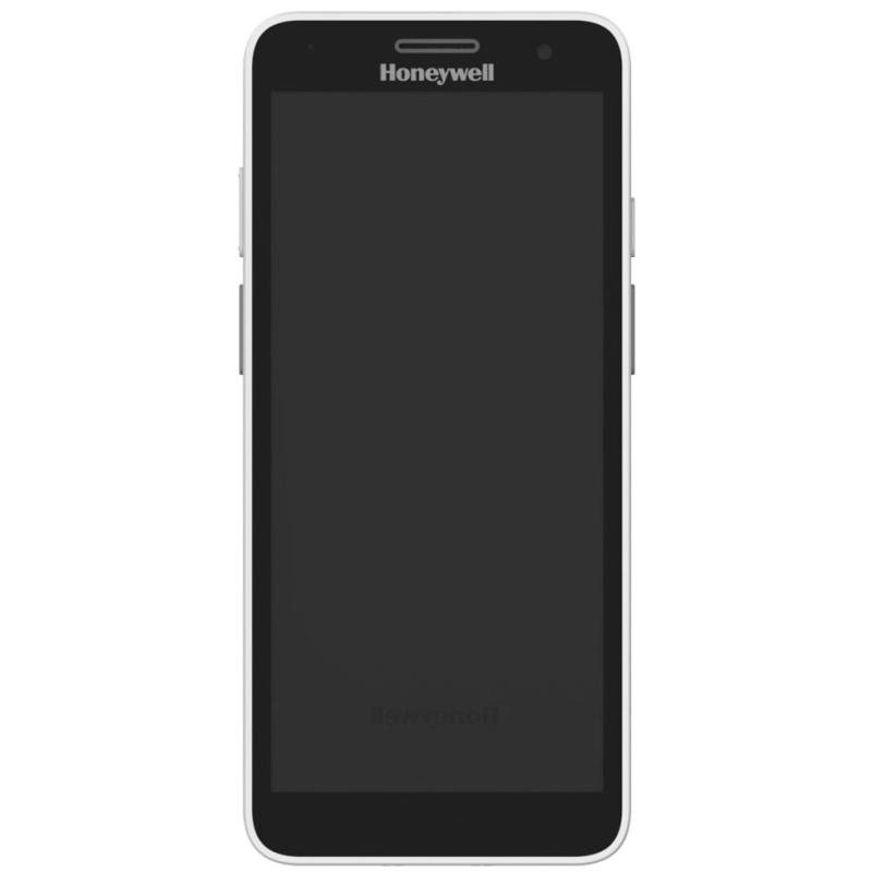 Honeywell CT37, 2D, SR, Projected Capacitive, hot-swap, PTT, USB-C, BT (BLE), NFC, Android, wei&szlig;