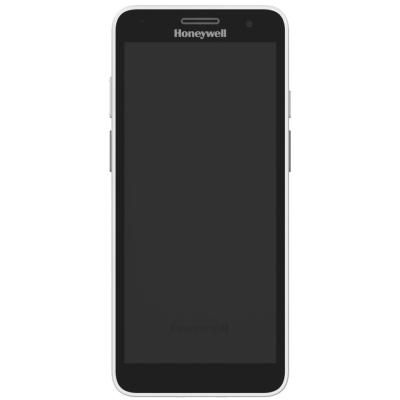 Honeywell CT37, 2D, SR, N6700, hot-swap, PTT, USB-C, BT (BLE), 5G, NFC