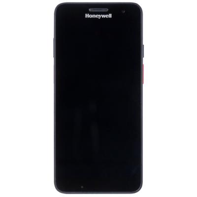 Honeywell CT37, 2D, FR, Projected Capacitive, hot-swap, PTT, USB-C, BT (BLE), NFC, ext. Akku