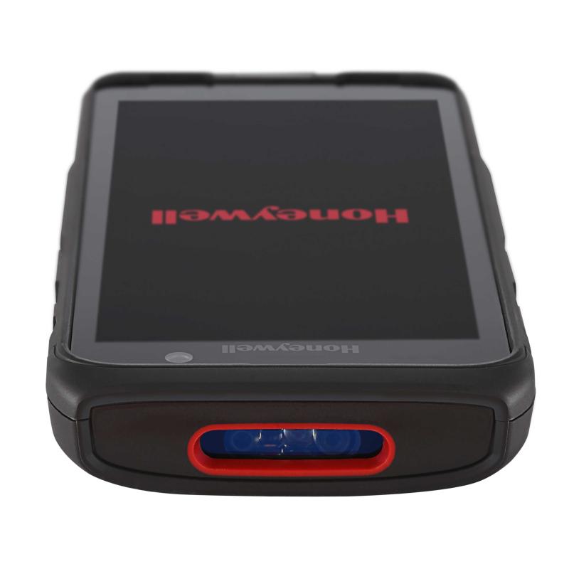 Honeywell CT47, 2D, SR, USB-C, BT, NFC, ATEX, warm-swap, 4770mAh 8GB RAM, 128GB Flash, Android