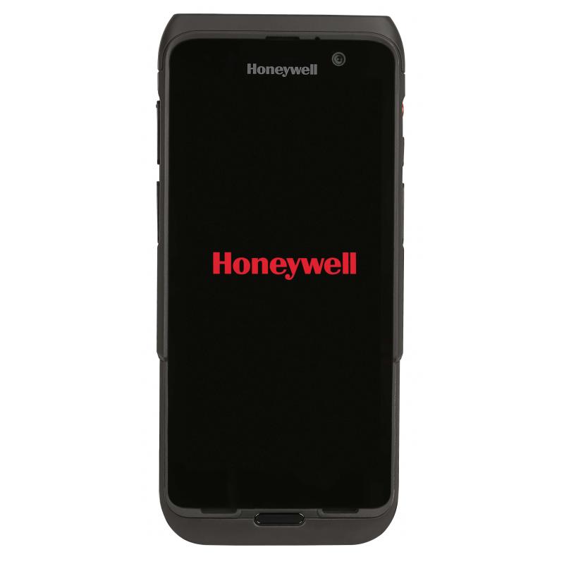 Honeywell CT47, 2D, SR, USB-C, BT, NFC, warm-swap, 8GB RAM, 128GB Flash, Android