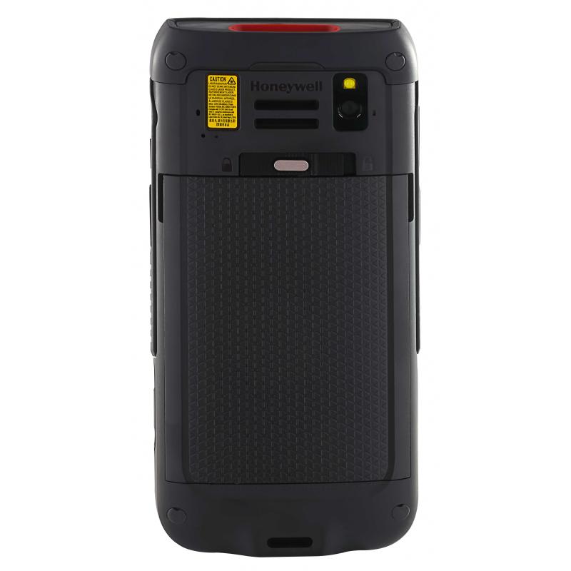 Honeywell CT47, FlexRange, 2D, USB-C, BT, NFC, warm-swap, 8GB RAM, 128GB Flash, Android