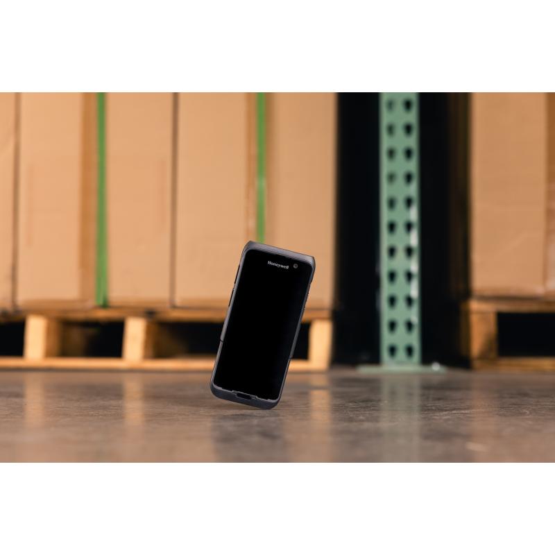 HW Akkuladestation, 4-Fach, inkl.: Netzteil, Netzkabel (EU), passend f&uuml;r: CT40/CT45/CT47