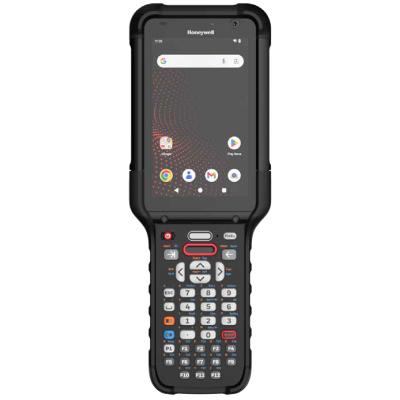 Honeywell CK67, 2D, FR, numerisch, 38 Tasten, USB-C, BT, WLAN, NFC, Android, GMS