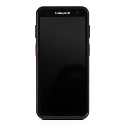 Honeywell CT70, 2D, SR, GPS, hot-swap, PTT, USB, BT, WLAN (Wi-Fi 7), SIM, eSIM, 5G, NFC, GMS, RB