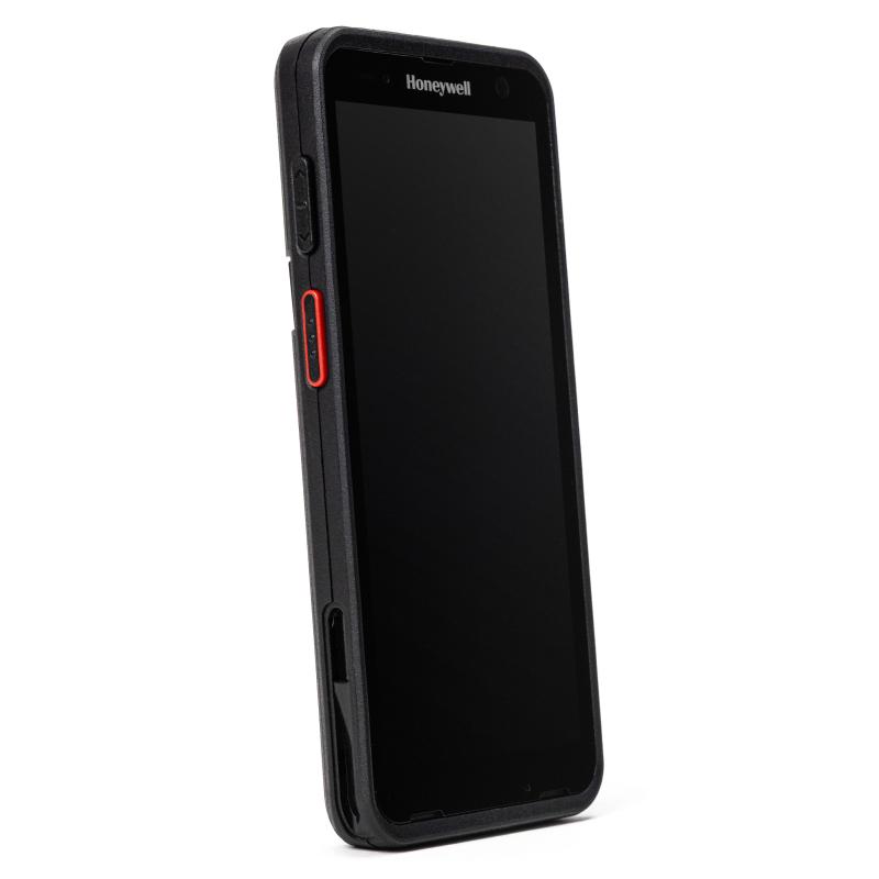 Honeywell CT70, 2D, SR, hot-swap, PTT, USB, BT, wireless Bat. , WLAN (Wi-Fi 7), NFC, GMS, RB