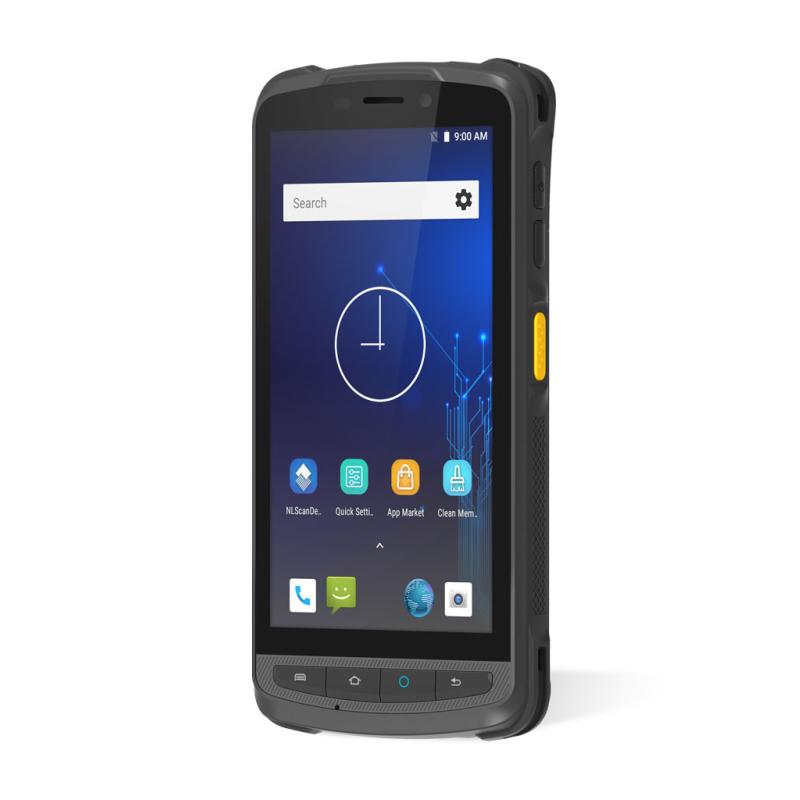 Newland MT9055 Orca III, 3GB / 32GB, USB-Kit, Android 13