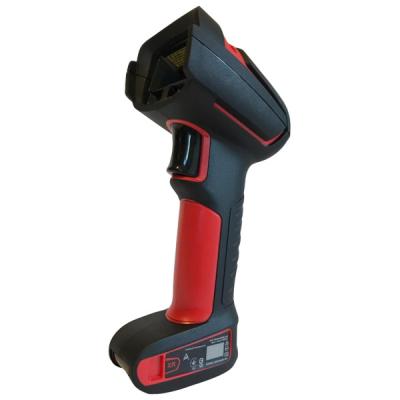 Honeywell Granit 1990i 2D, FR, Multi-IF, RS232-Kit