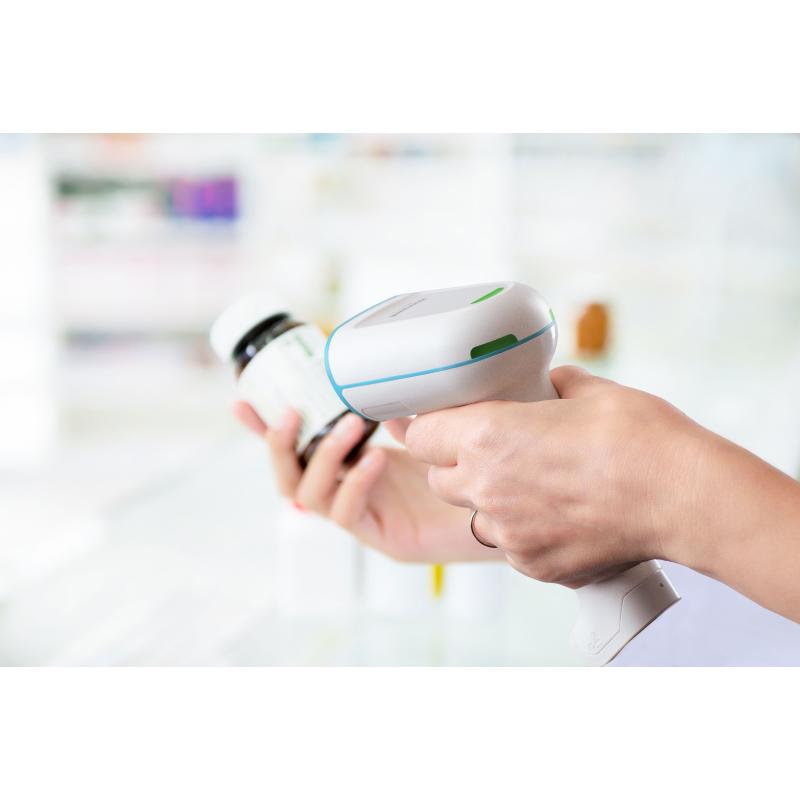 HW Xenon Ultra 1962h, Wireless Charging, BT, 2D, HD, HC, Kit (USB), wei&szlig;