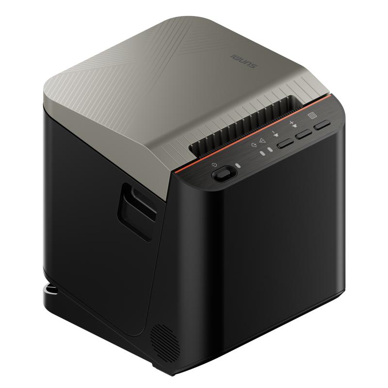 Sunmi NT320, 203dpi, Cutter, USB-C, BT, Ethernet, WLAN