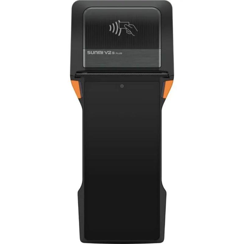 Sunmi V2s Plus, A11 AOSP, 3/32, 58mm + 2D Scanner