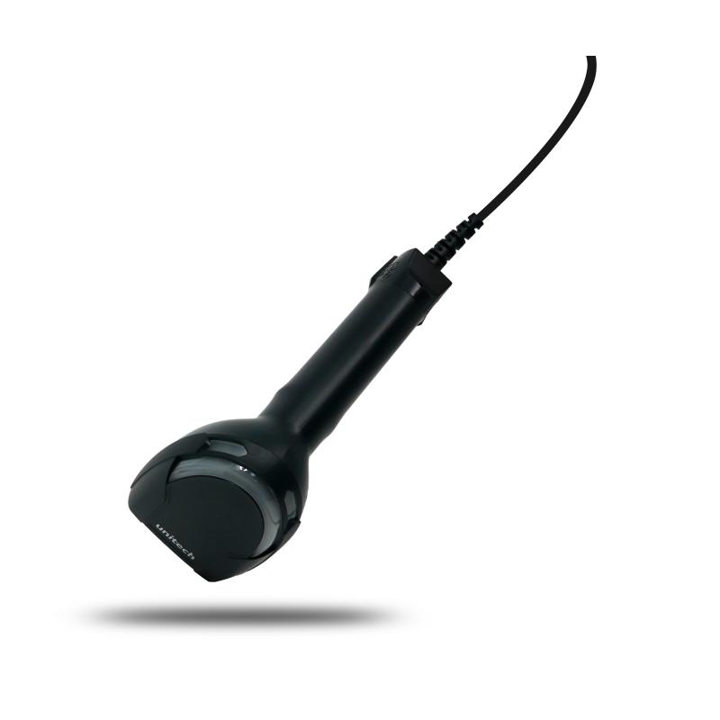Unitech MS852, 2D (DPM) Scanner, USB-Kit, ESD