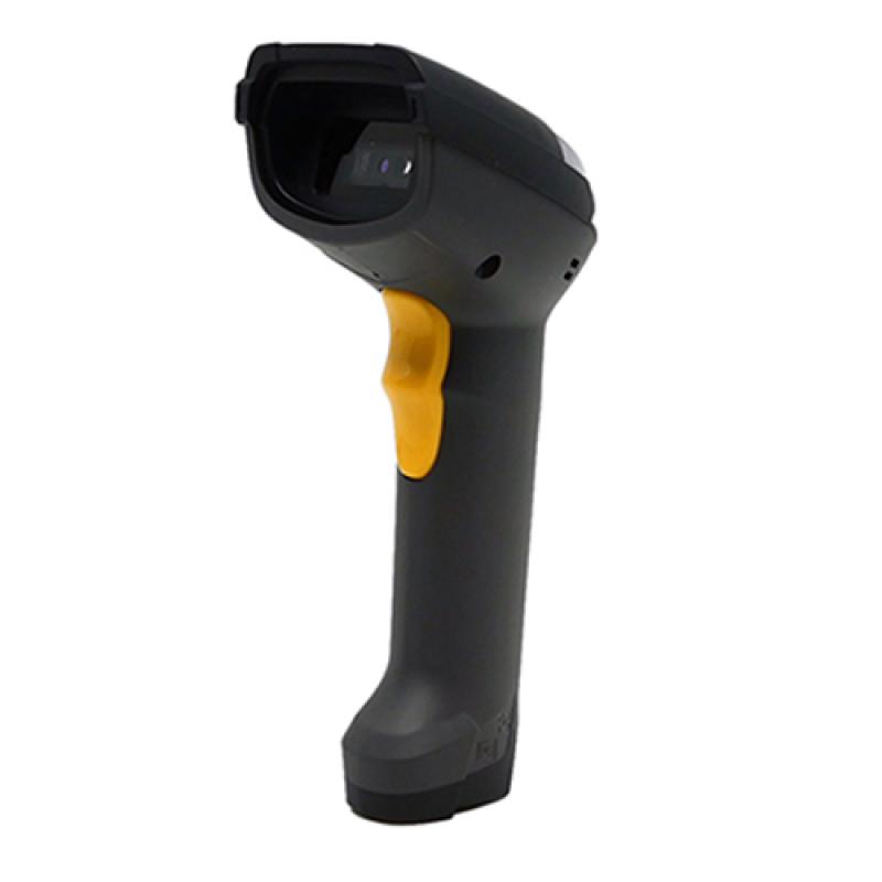 Unitech MS852, 2D (Long Range) Scanner, USB-Kit