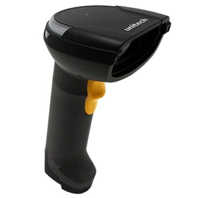 Unitech MS852+, 2D (SR) Scanner, USB-Kit