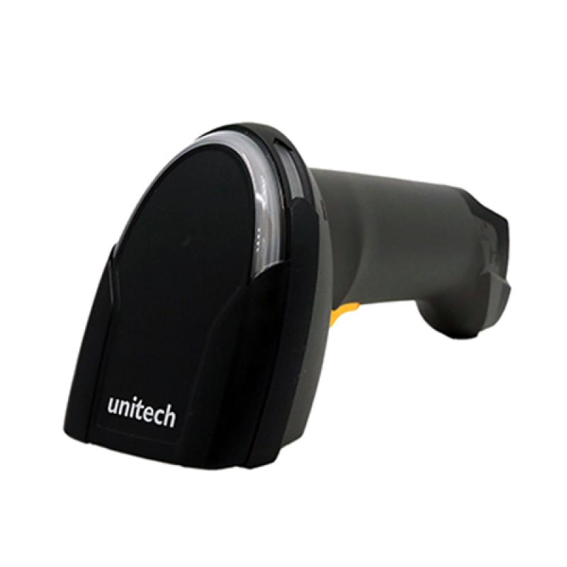 Unitech MS852B+, 2D (HD) Scanner, USB-Kit, Cradle, ESD