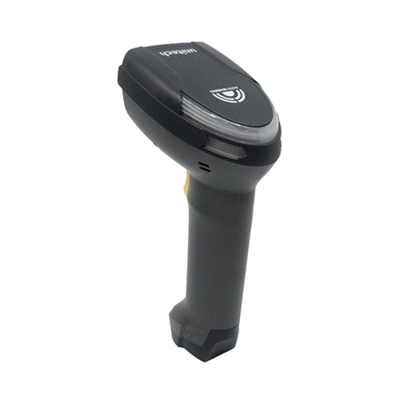 Unitech MS852+, 2D (HD) Scanner, USB-Kit, ESD
