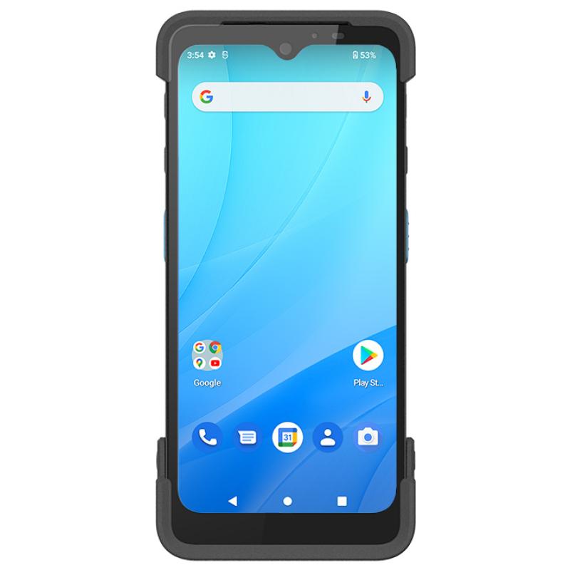 Unitech PA768E - 6,3", WLAN + 4G/LTE, Android 14, 6/64, 2D Scanner