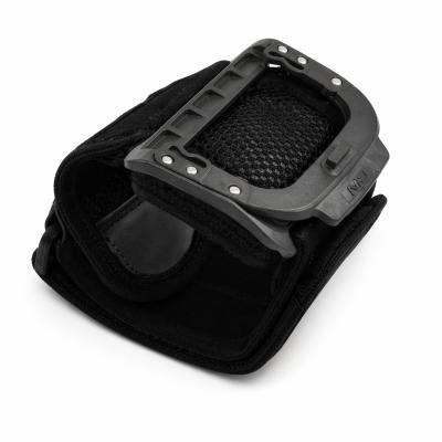 Professional armband strap with turn-knob closure (Normal size / 28cm)