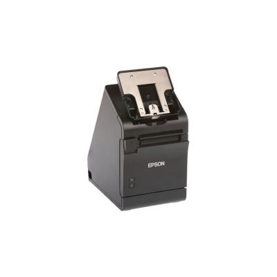 Epson TM-m30II-S, USB, Ethernet, 8 Punkte/mm (203dpi), ePOS, schwarz, EU