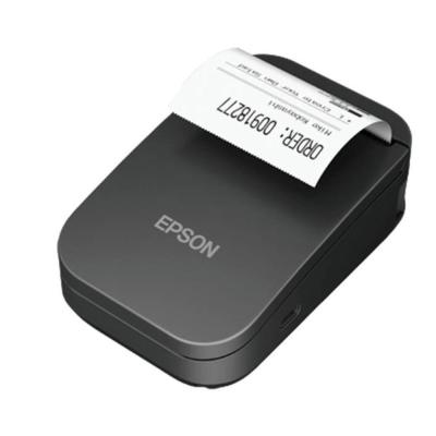 Epson TM-P80II, Thermodirekt, 8 Punkte/mm (203dpi), Cutter, USB-C, WLAN