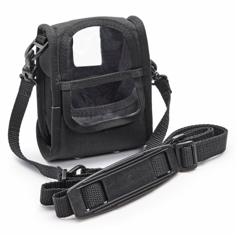 Zebra ZQ210 Schutzh&uuml;lle inkl. Schultergurt