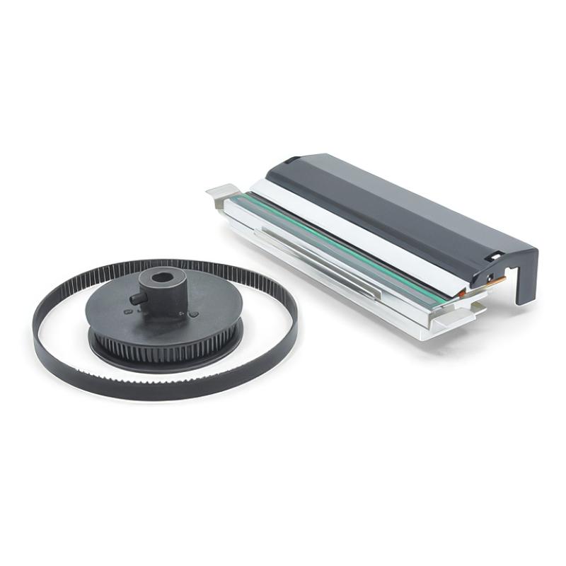 Zebra Kit Conversion ZT410/411 von 203dpi/300dpi auf 600dpi