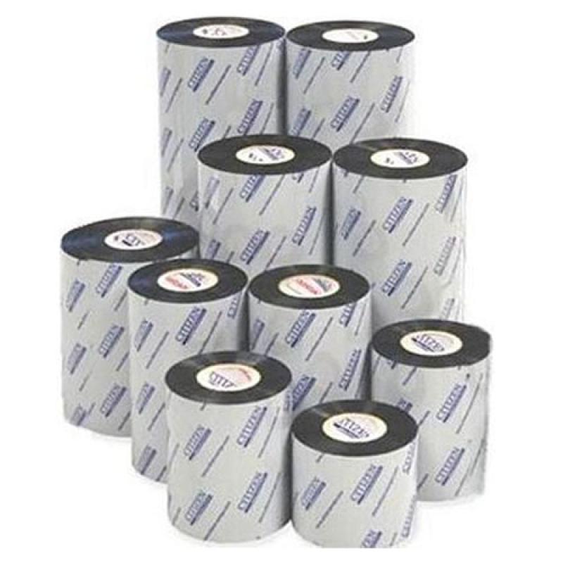 Citizen, Bonrolle, Thermopapier, passt f&uuml;r: Citizen CMP-20, Rollenbreite: 58mm, Kern: 12mm, Durchmes