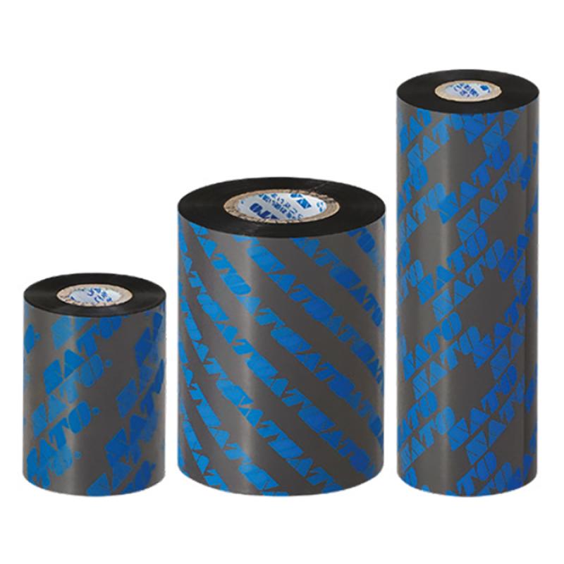 Sato Wachsband B83*L450 Y59110100024  f&uuml;r Industrial 4"