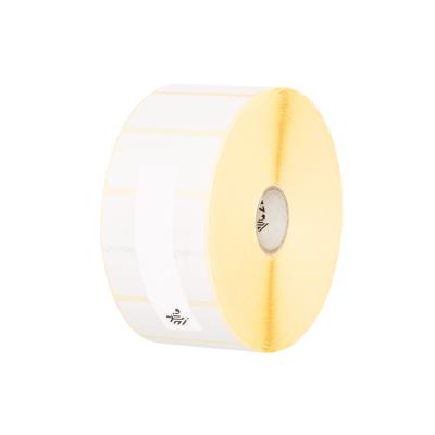 Zebra Z-Select 2000T, Etikettenrolle, Normalpapier, matt beschichtet, Midrange/High End, 83x140mm