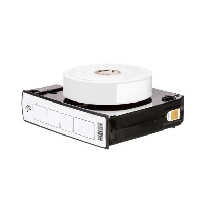 1xZebra Z-Band Newborn, 10035439K, 129x195mm