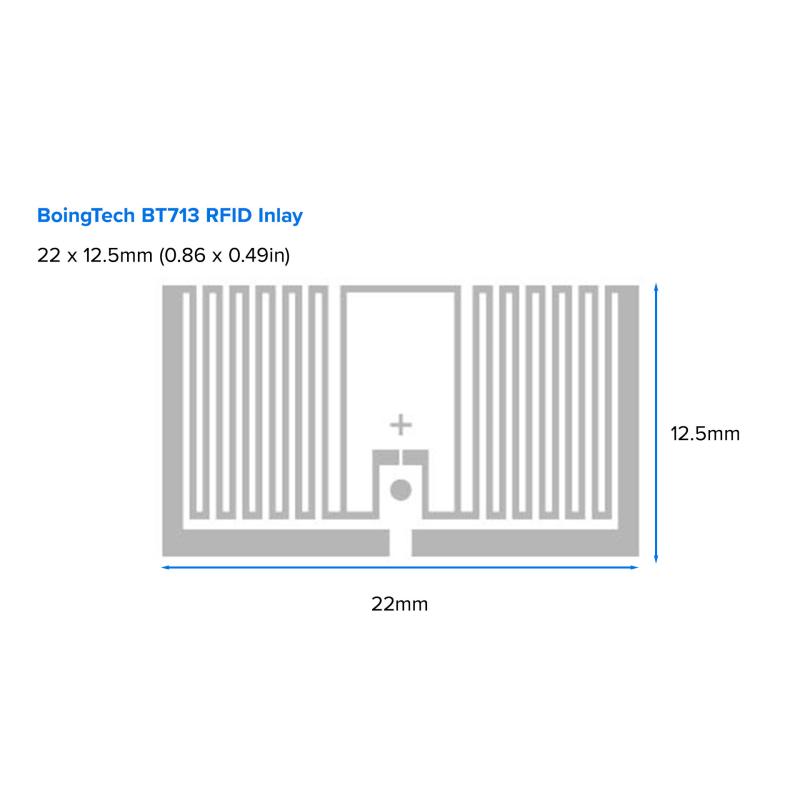 2x Zebra Etikettenrolle ZIPRD3016013 (MOQ 2)