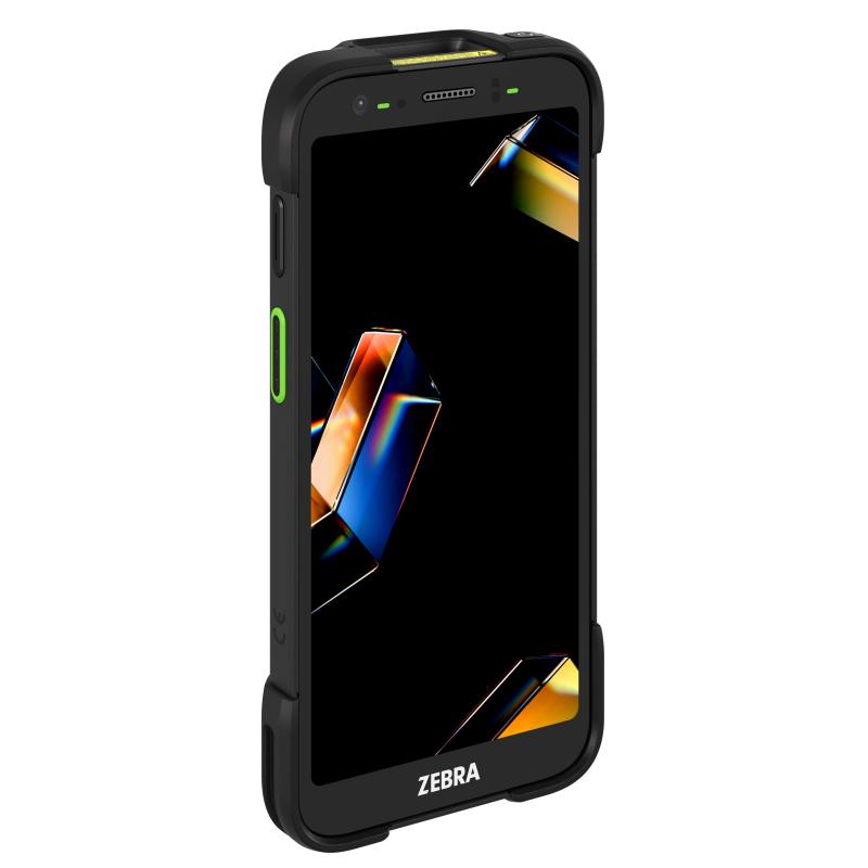 Zebra TC701,2D, AC670, hot-swap, 8GB, 128GB, Android, 5000 mAh