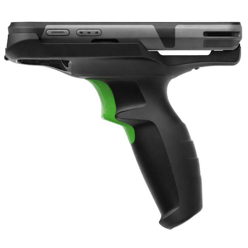 Zebra TC701 elektrischer Pistolengriff