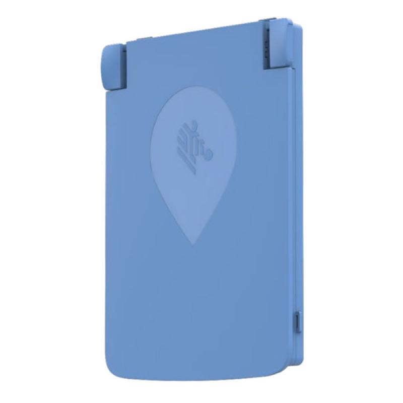 Zebra Ersatzakku, mit PowerPrecision+, 3800mAh, passend f&uuml;r: HC20, HC50