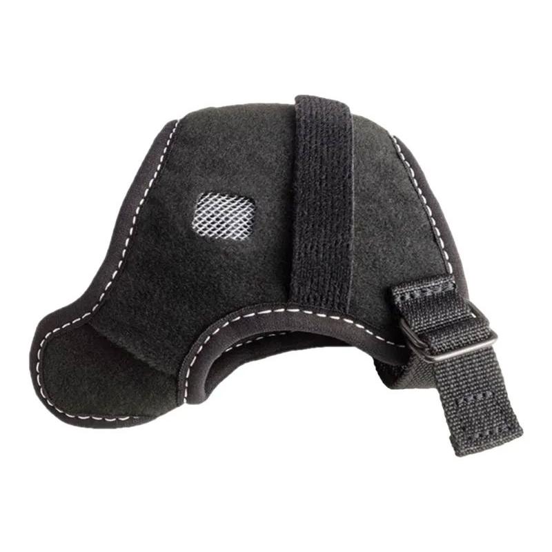 Zebra Handschlaufe f&uuml;r Linksh&auml;nder, Gr&ouml;&szlig;e: M f&uuml;r: WS50 Handr&uuml;ckenhalterung