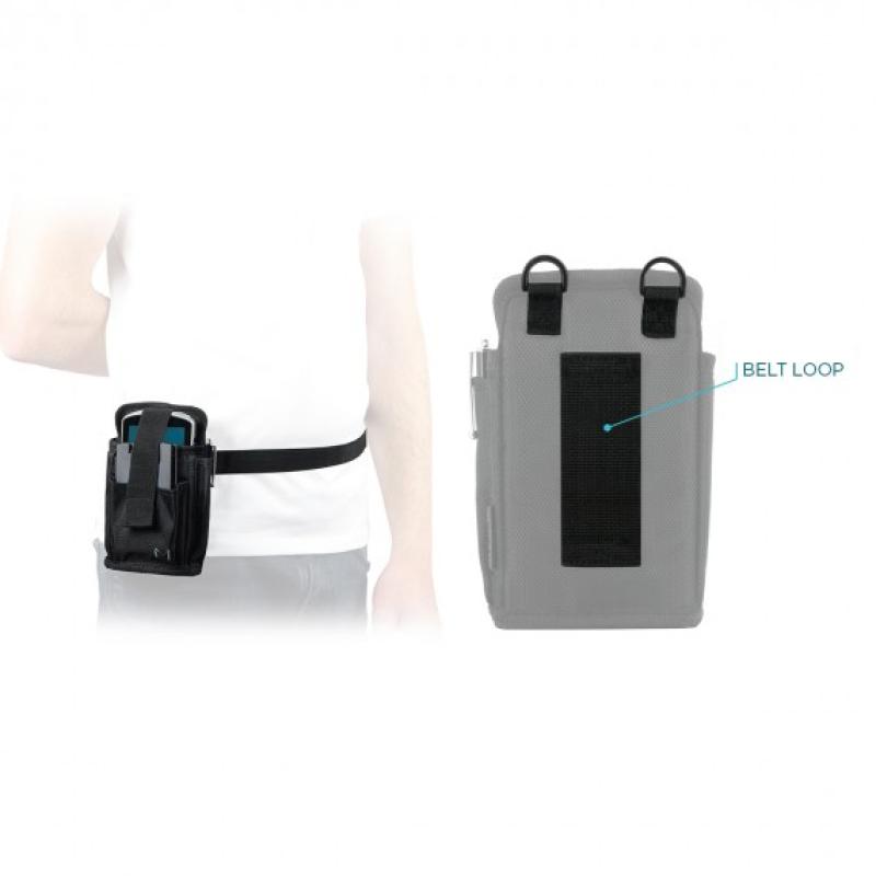 Mobilis Holster S + G&uuml;rtel 031001