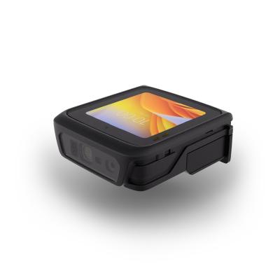 Zebra WS50, Handr&uuml;ckenscanner, 2D, SE4770, USB, BT, WLAN, erw. Akku, Android