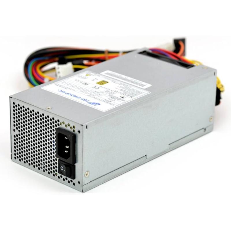 400W Green Netzteil 2U f&uuml;r RM245
