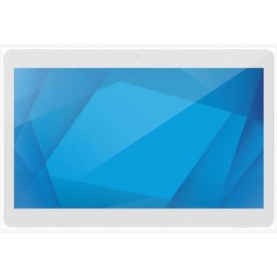 Elo I-Series 5, wei&szlig;, PoE, 54,61cm (21,5''), Projected Capacitive, 64GB SSD, Android 14