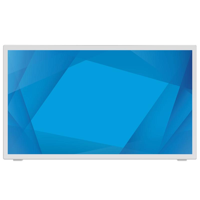 Elo 2470L, Blendschutz, 61cm (24''), Projected Capacitive, 10 TP, Full HD, wei&szlig;