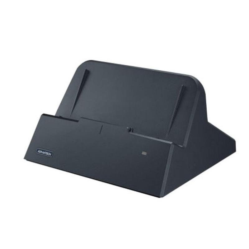 Advantec Desk Dock HDMI, DP, GLAN, USB, Sound f&uuml;r AIM 89H