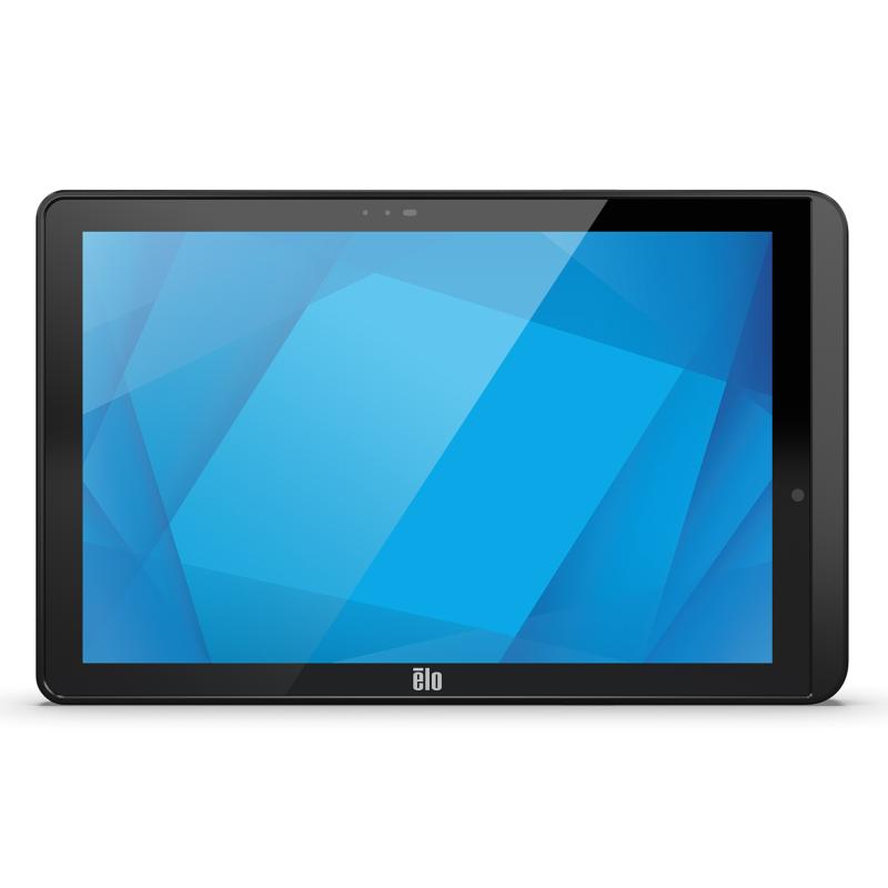 Elo Pay M100, EMV, 25,7cm (10,1''), PCAP, USB-C, BT, WLAN, eSIM, 4G, NFC, Android