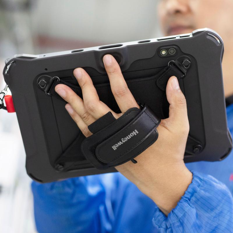 Honeywell EDA10A, 10,1", PCAP Touch, USB, BT, WLAN, 5G, NFC, Kamera, Android, 4GB RAM, 64GB Flash