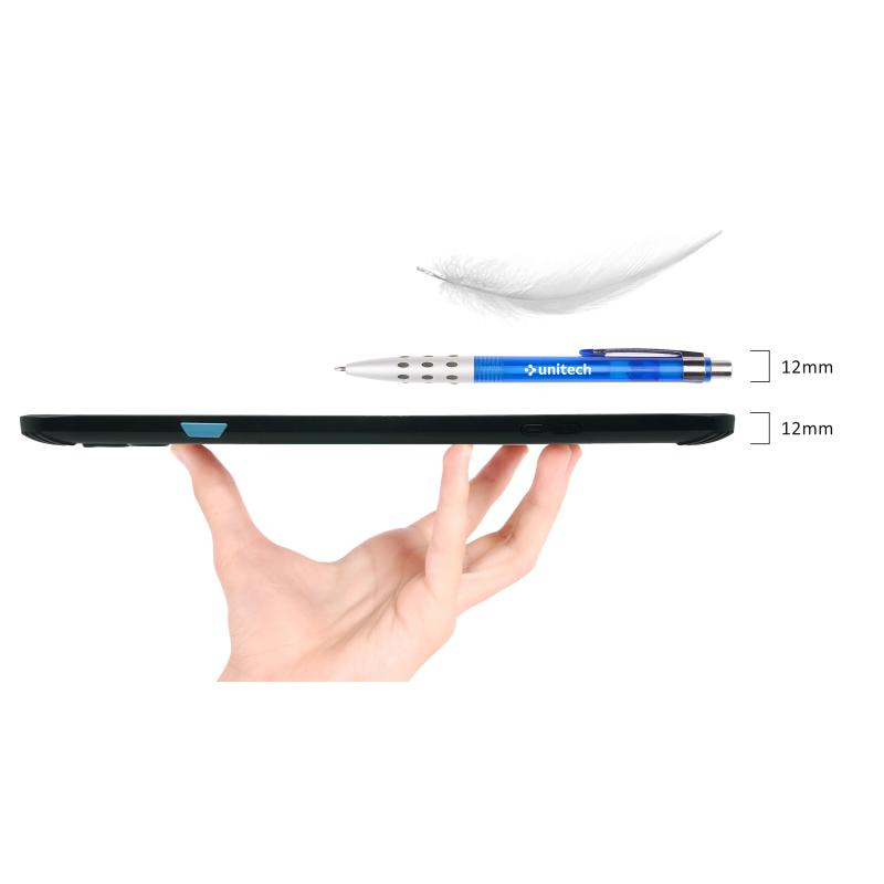Unitech RT112 10", WIFI + 5G, Android 13, 6GB/128GB