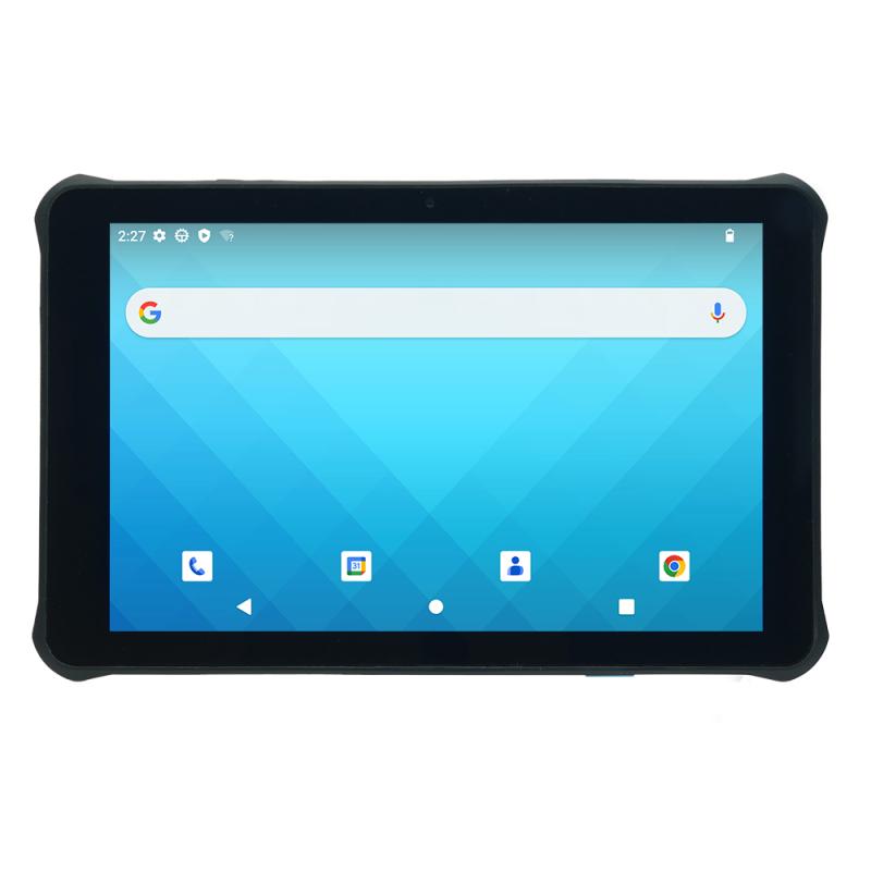 Unitech RT112 10", 2D Scanner, WIFI + 5G, Android 13, 6GB/128GB