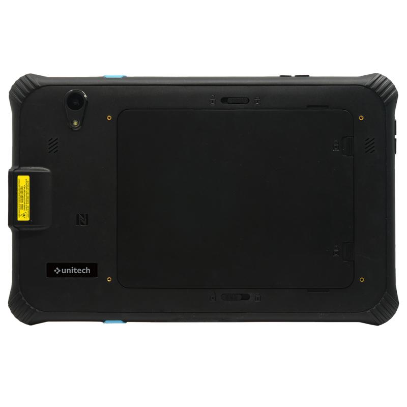 Unitech RT112 10", 2D Scanner, WIFI-Only, Windows 11, 8GB/128GB